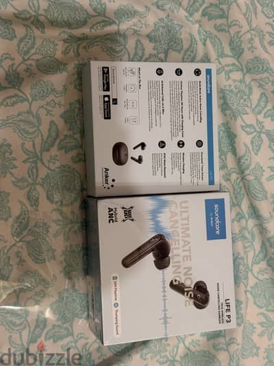 Soundcore anker life p3