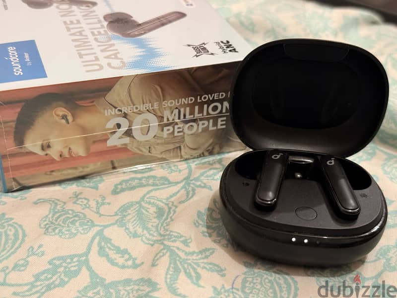 Soundcore anker life p3 2