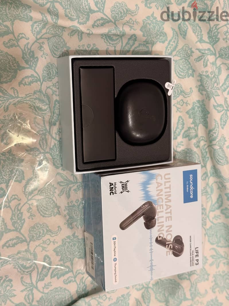 Soundcore anker life p3 3