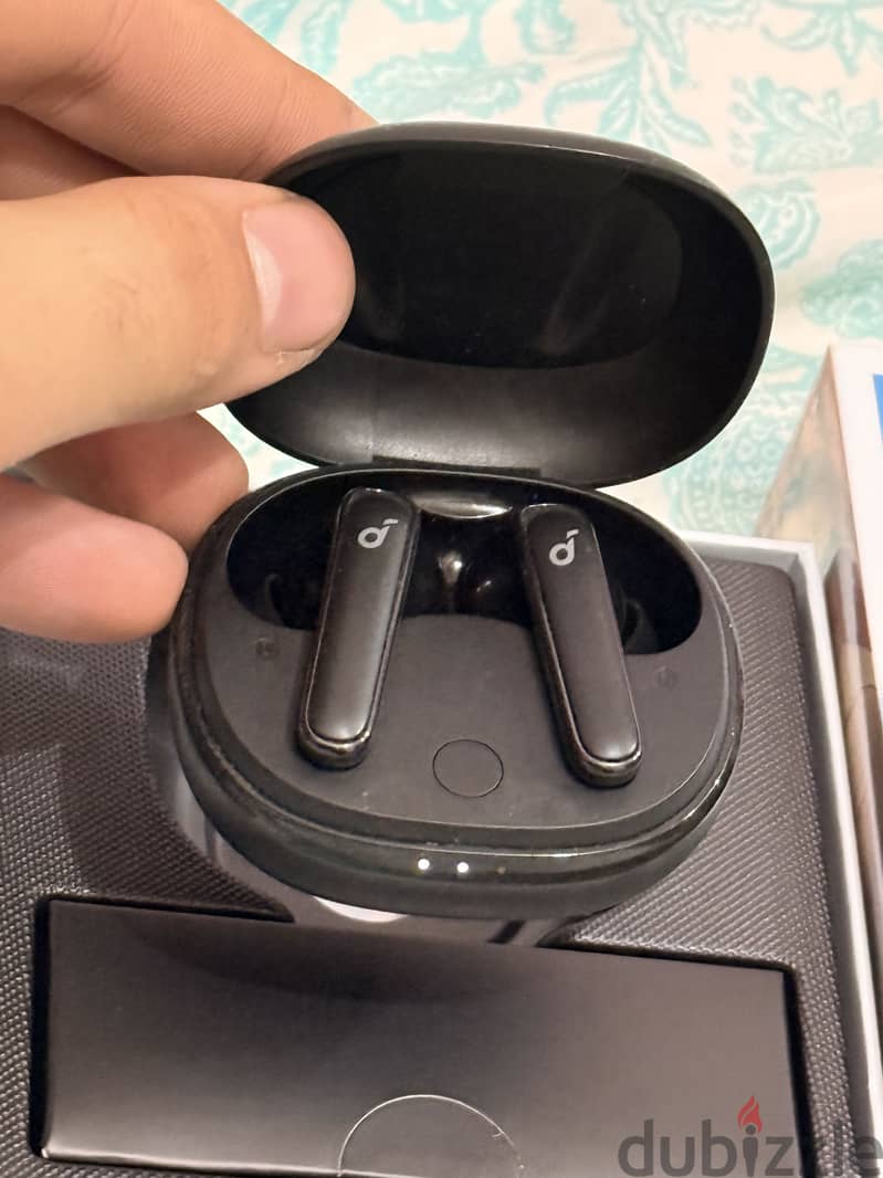 Soundcore anker life p3 4
