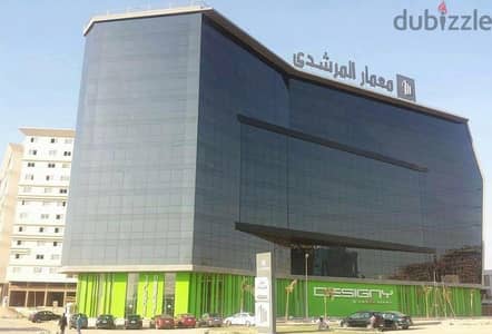 شقة مميزة بدجلة فيو دائرى المعادى