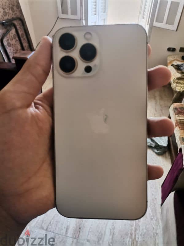Iphone 13 pro max. ضريبه 13000 3