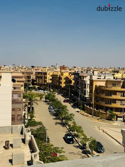 220 متر Apartment in the final finishing stage