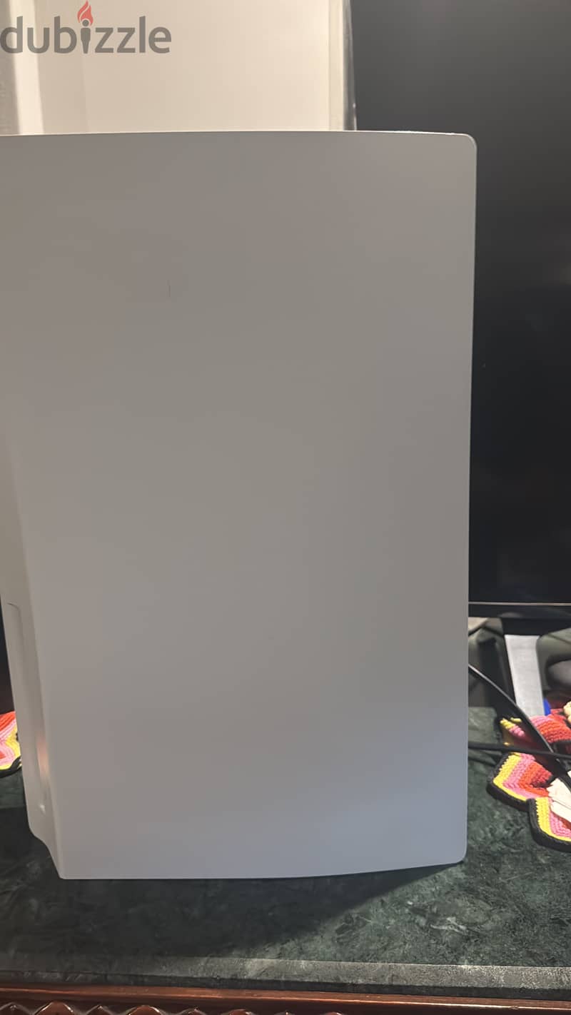 New ps5 2