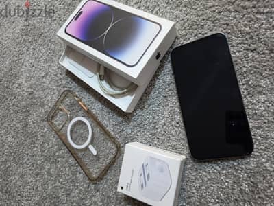 Apple - iPhone 14 Pro Max