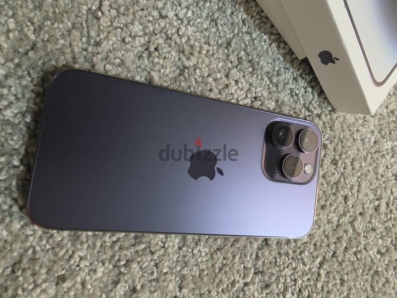 Apple - iPhone 14 Pro Max 1