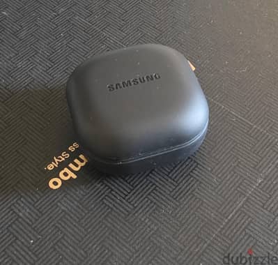 Galaxy buds 2 pro
