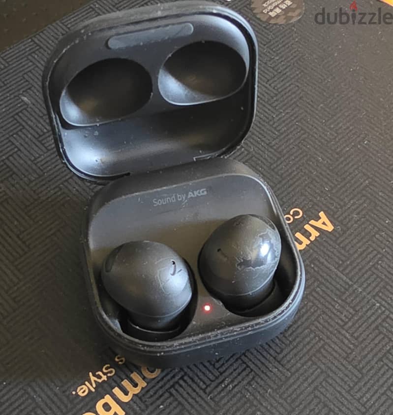 Galaxy buds 2 pro 1