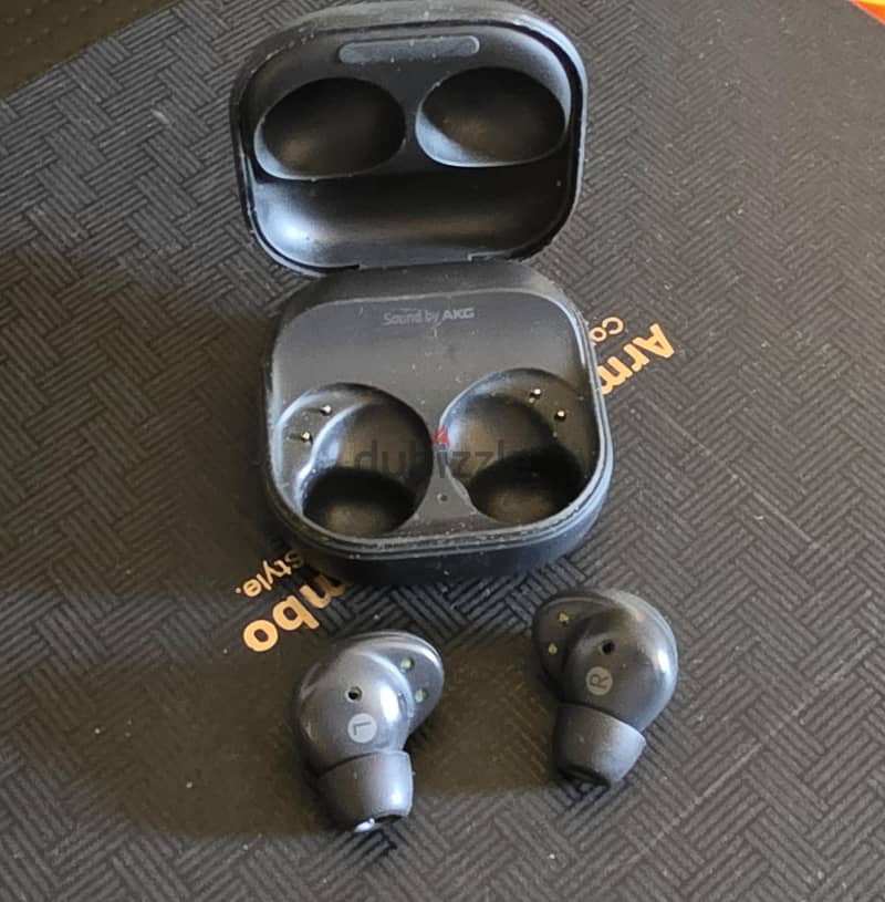 Galaxy buds 2 pro 2