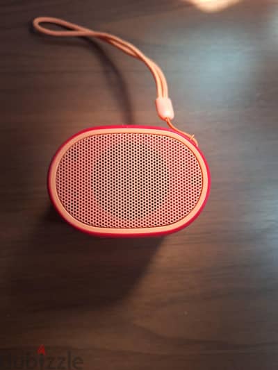 Sony srs xb01 portable ( mini ) speaker سماعة سبيكر سوني