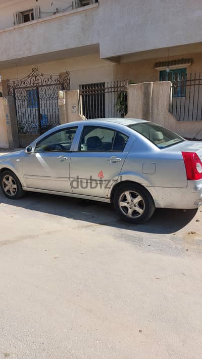 Speranza A516 2008
