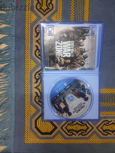 cod cold war