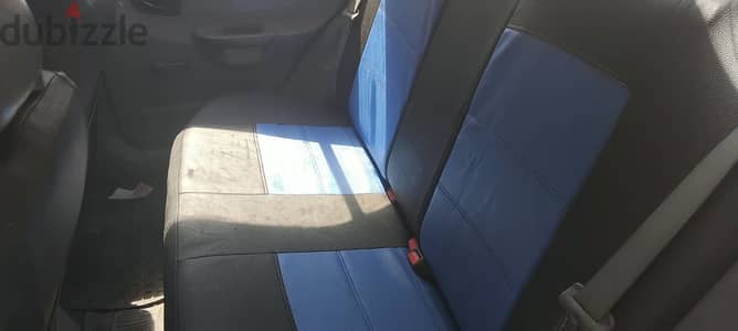 Hyundai Verna 2007 Manual