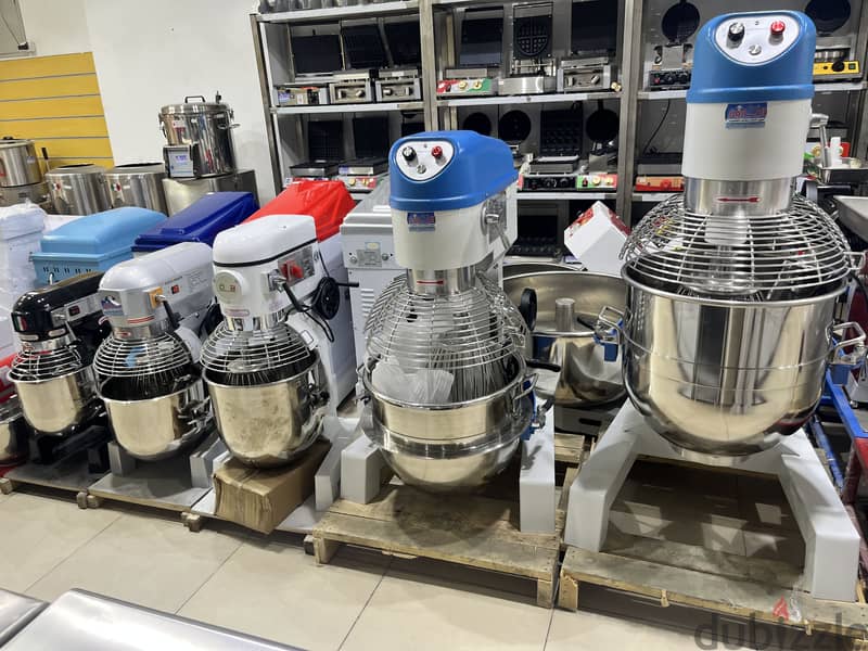kitchen equipment in Egypt 15