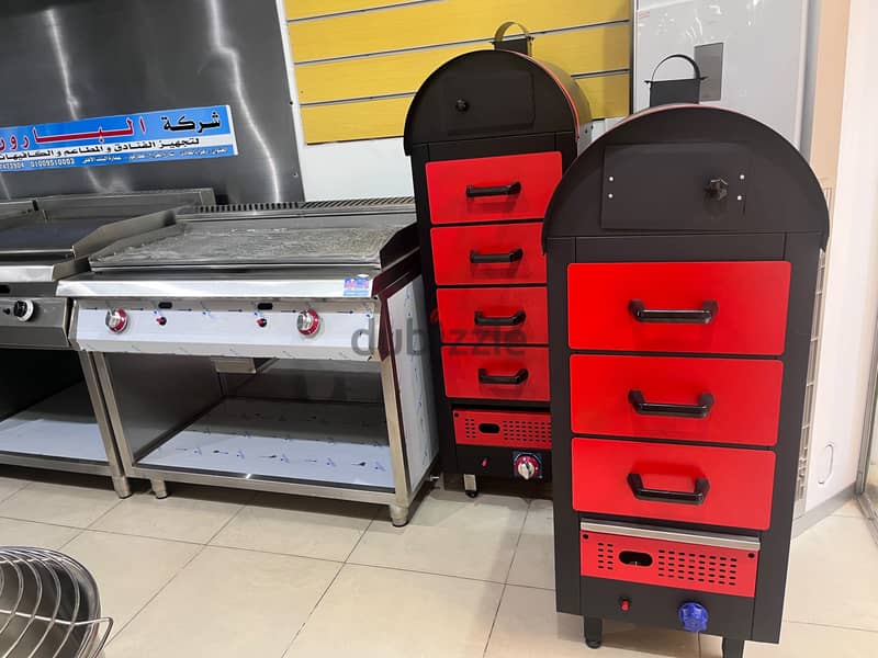 kitchen equipment in Egypt 17