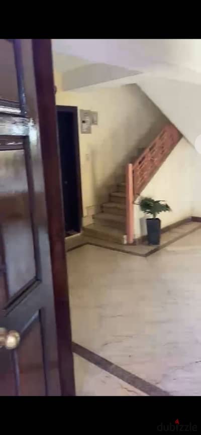 Ground floor apartment with two air-conditioned rooms in Opera City compound Ground floor apartment with two air-conditioned rooms in Opera City compound