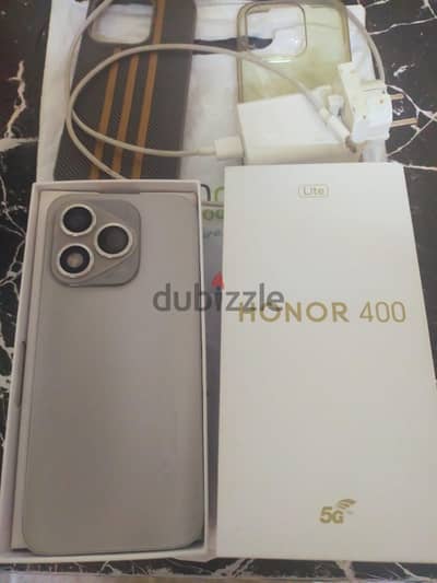 هونر 400 لابت