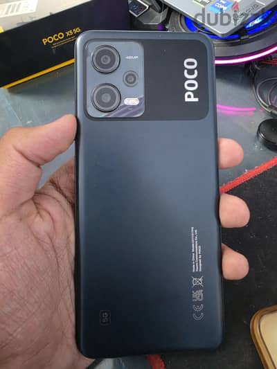 Xiaomi Poco X5