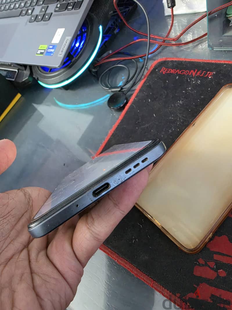 Xiaomi Poco X5 3