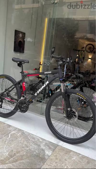 Trinex m500