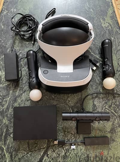 PlayStation VR