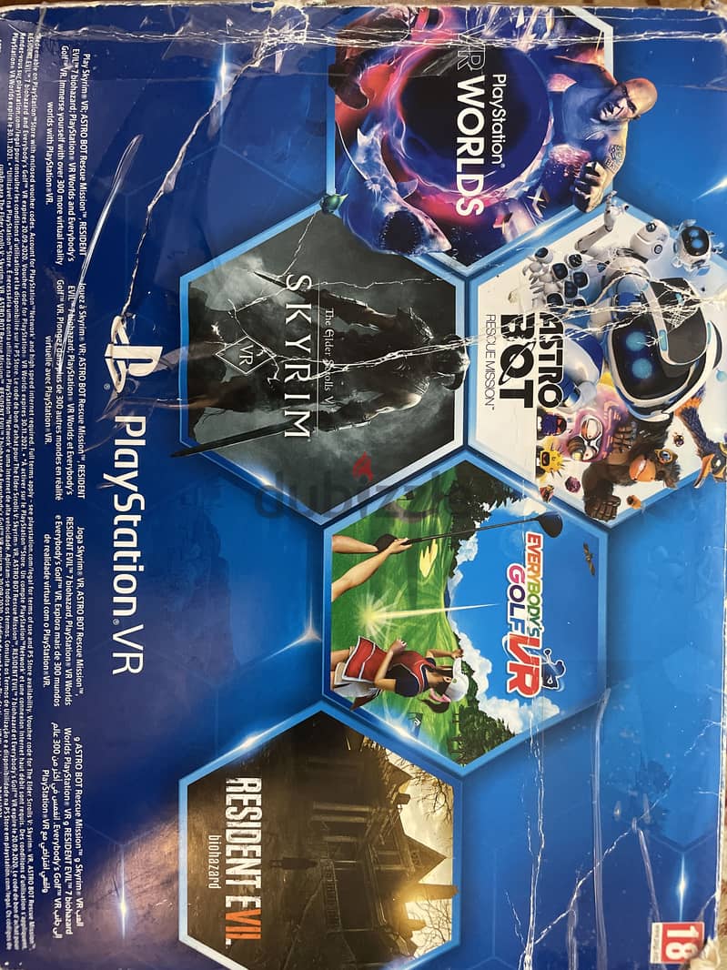 PlayStation VR 2