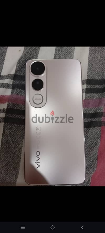 Vivo 50 lite