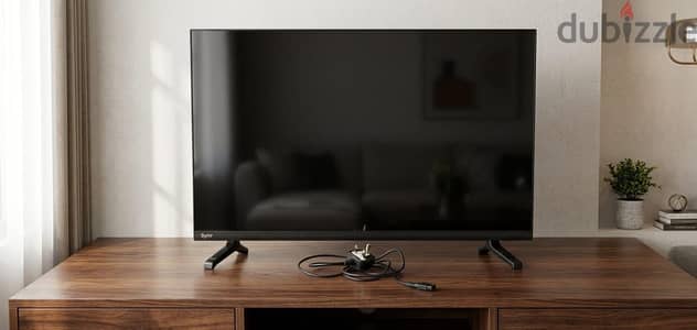 syinix tv