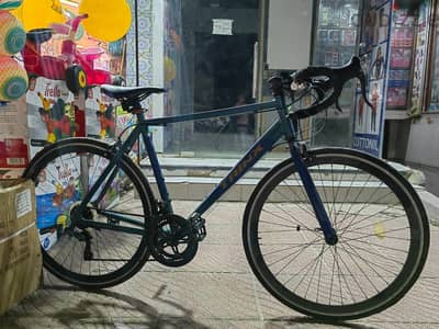 Trinex tempo1.4 كسر زيرو