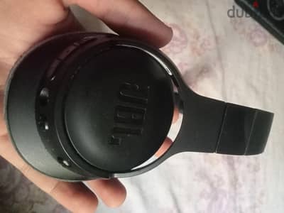 JBL TUNE 760NC ZERO كسر زيرو زيرو اصلييية