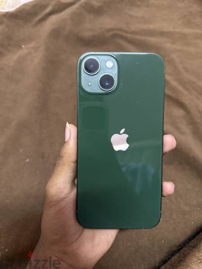 Apple - iPhone 13