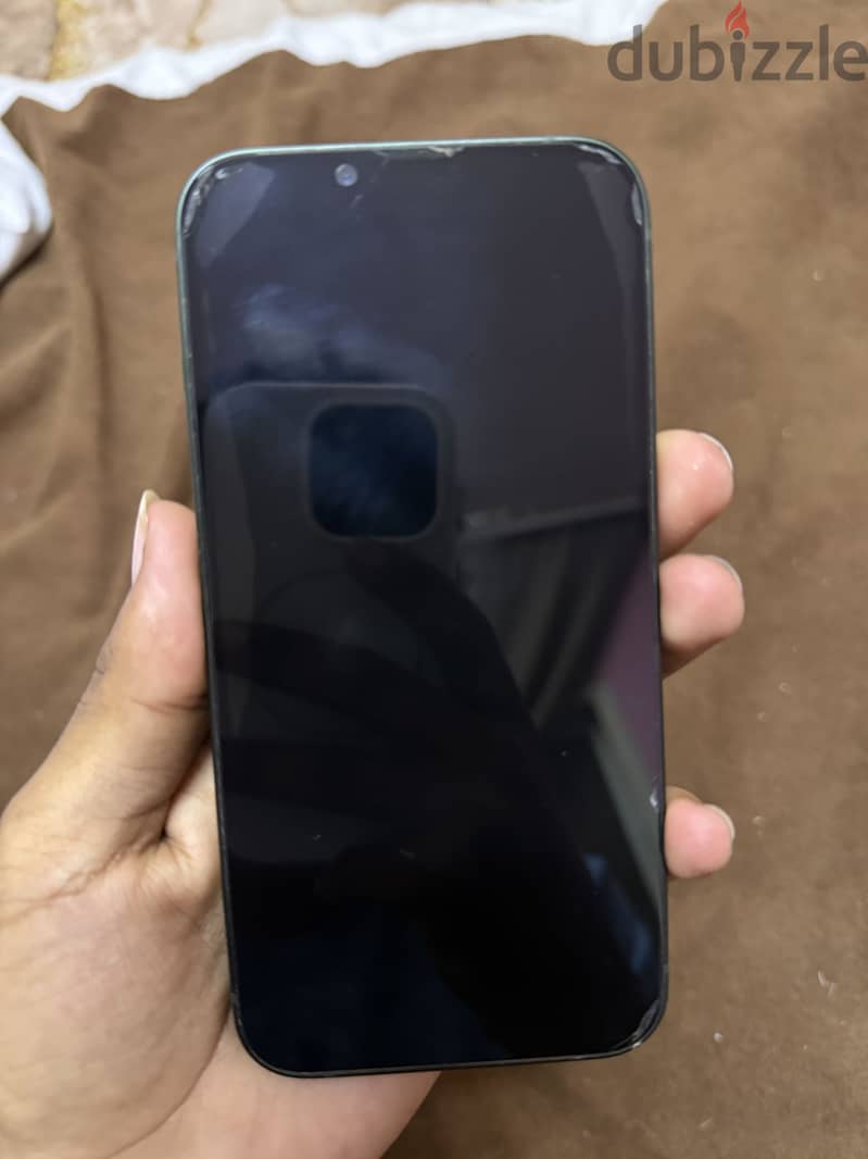 Apple - iPhone 13 5