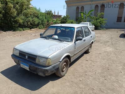 Used Fiat Shahin 2006 For Sale Mit Ghamr