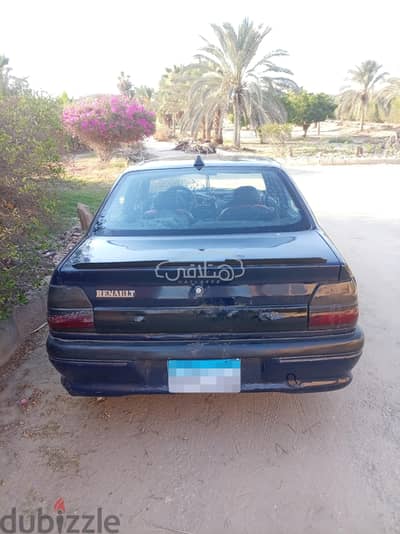 رينو 19 1997 للبيع القاهرة