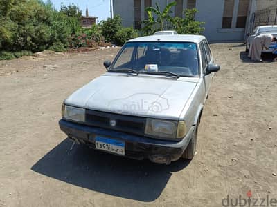 Used Fiat Shahin 2006 For Sale Mit Ghamr