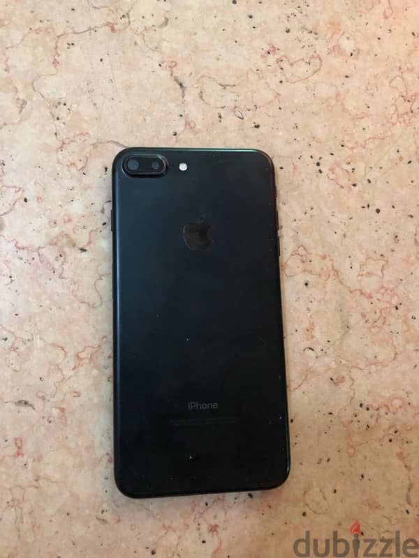 iphone 7plus 1
