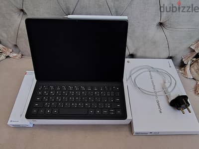 Huawei Mate pad 11.5S Paper matte edition