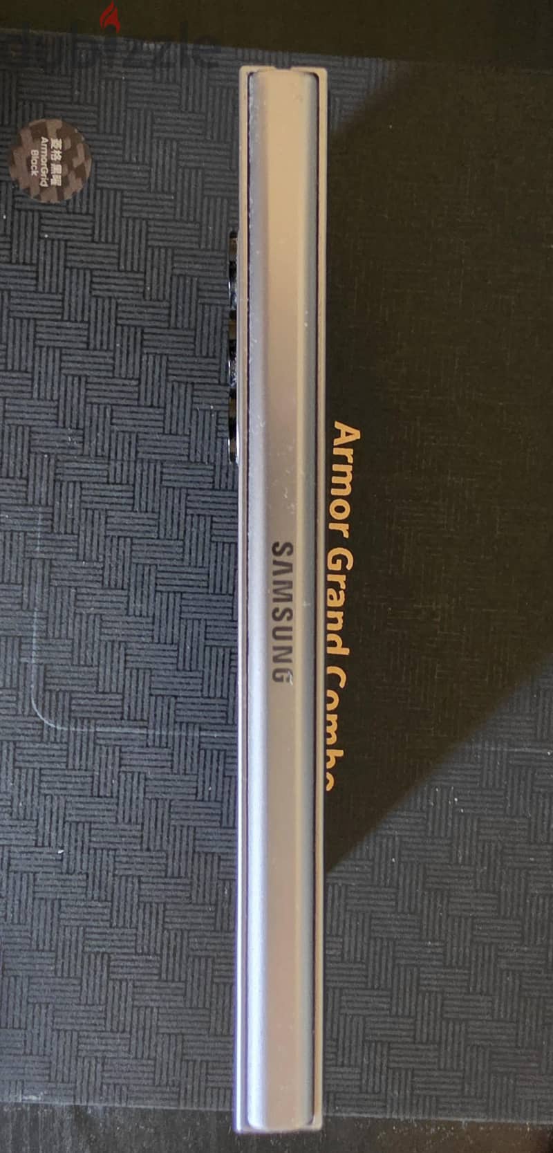 Samsung Z Fold 6 2