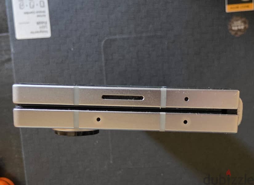 Samsung Z Fold 6 5