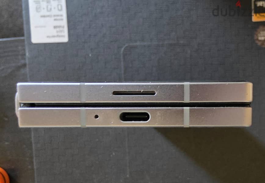 Samsung Z Fold 6 6