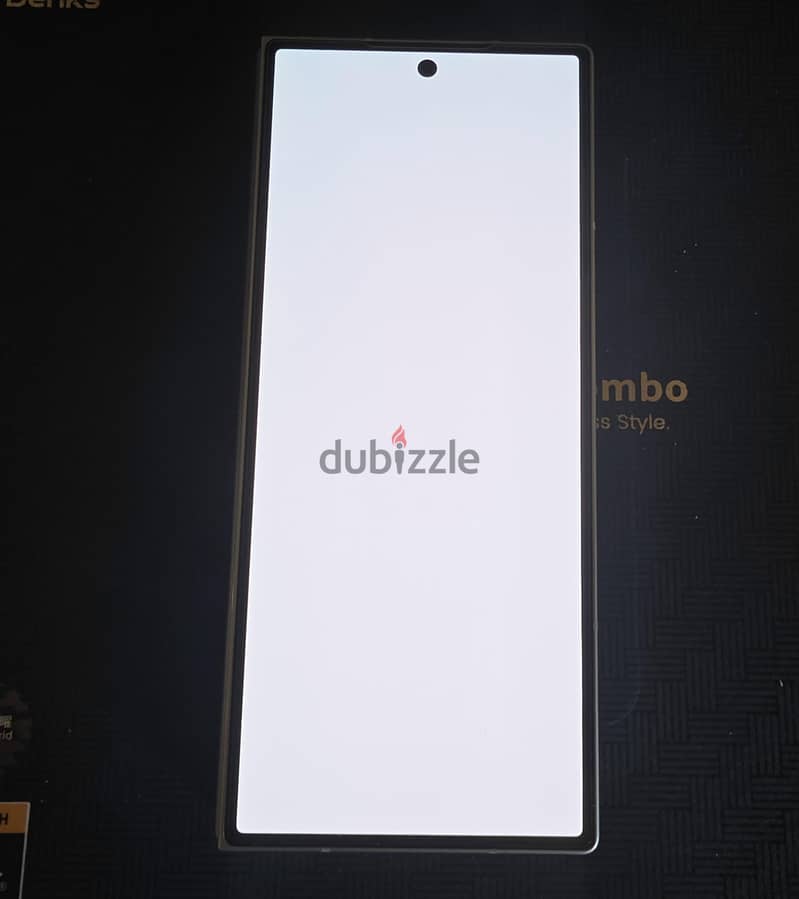 Samsung Z Fold 6 7