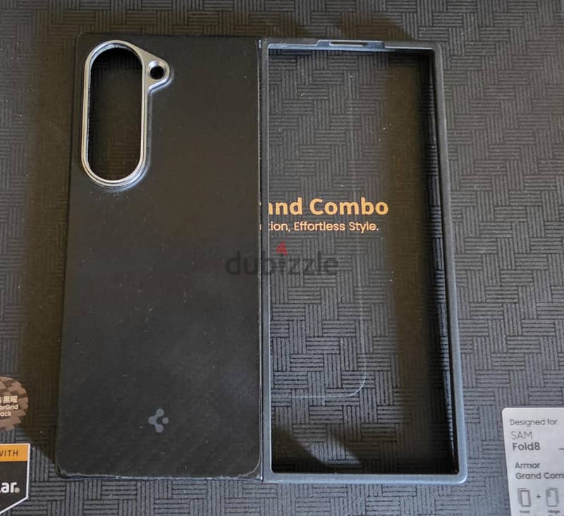 Samsung Z Fold 6 11
