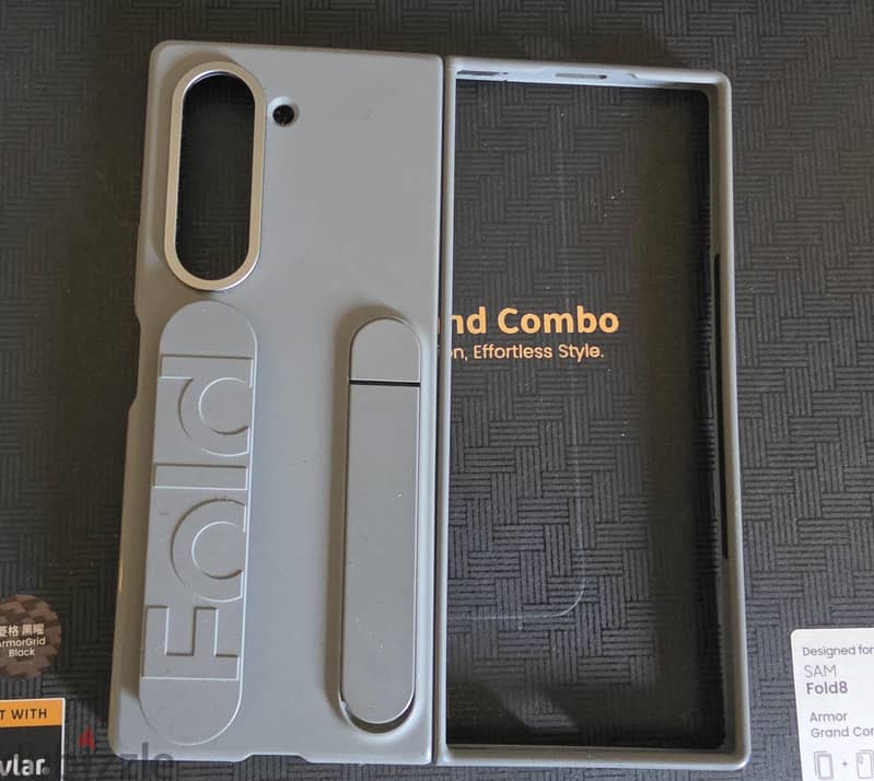 Samsung Z Fold 6 12