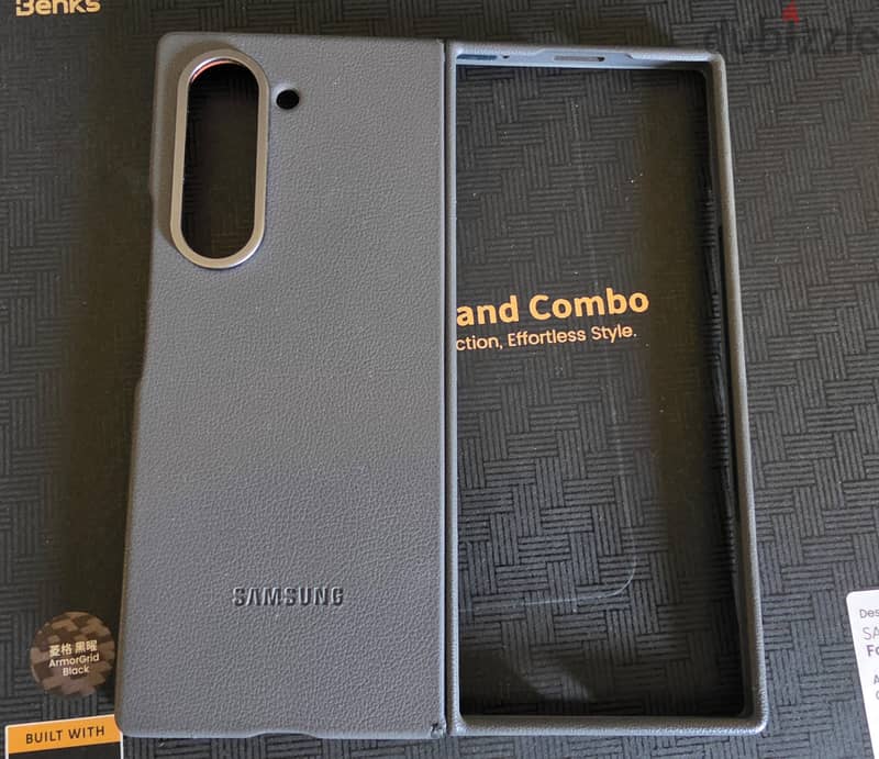 Samsung Z Fold 6 13