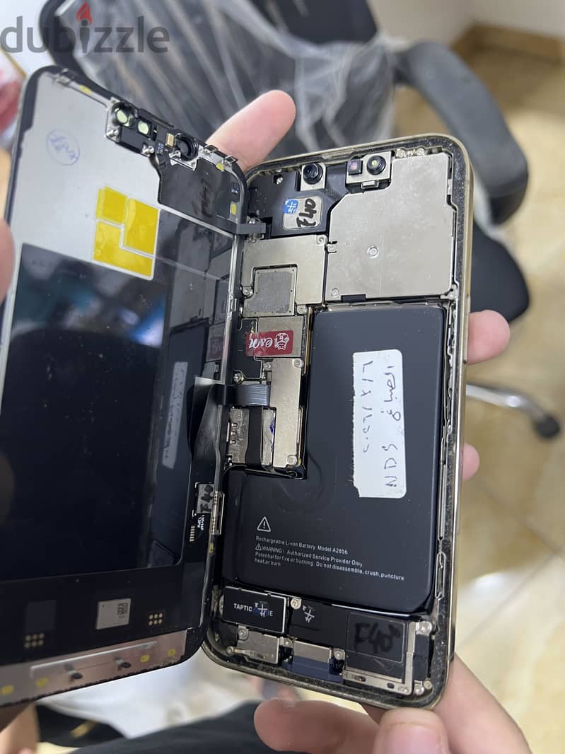Iphone 13 pro 256g 8