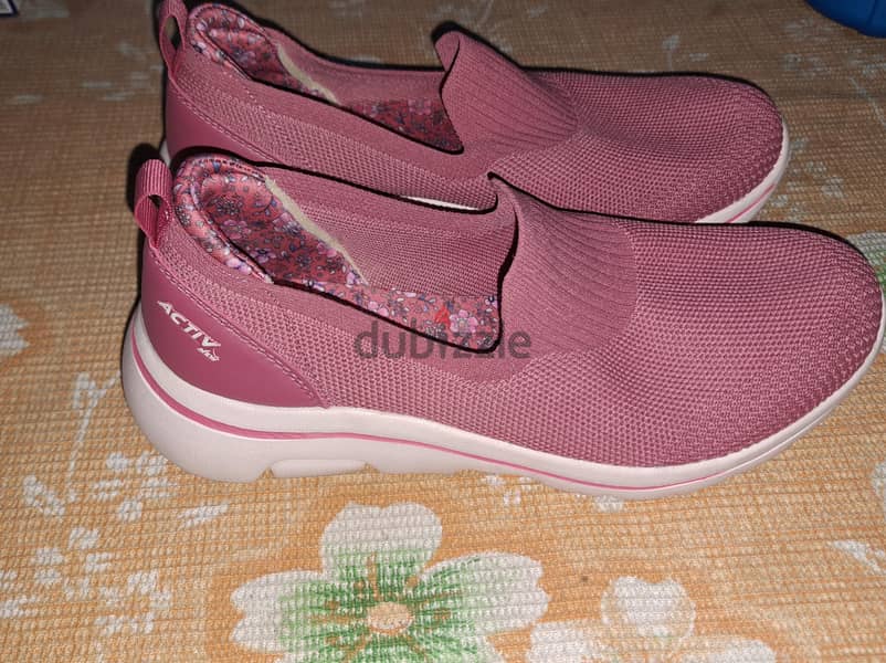 سلبر Reebok 1