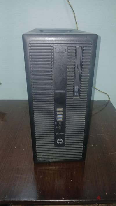 hp800G2