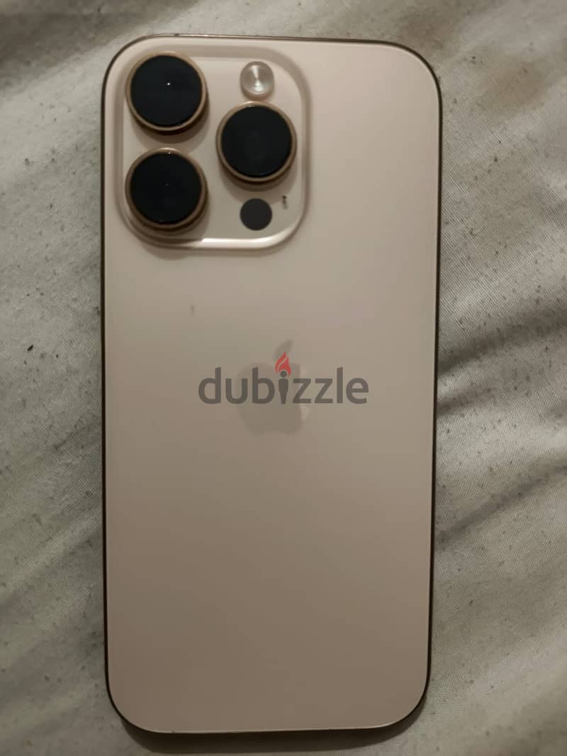 Apple - iPhone 16 Pro 2