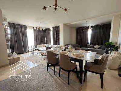 **115m Apartment for Sale in New Cairo, Fifth Settlement | Park & Landscape View | Best Price | Minutes from Golden Square & AUC**