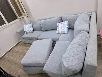 ركنه للبيع بسعر لقطه ب ٦٥٠٠
